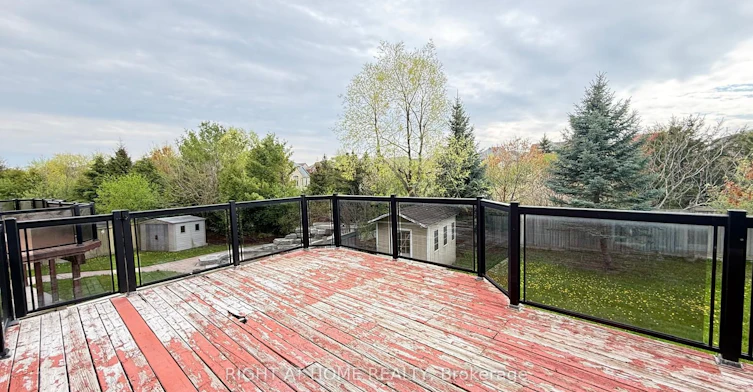28 Laurentide Crescent, Brampton, ON, L6P 1Y4 - 13