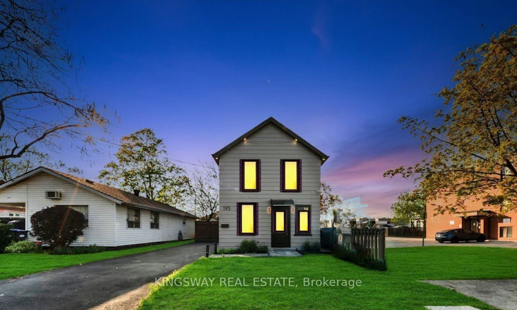195 Randi Road