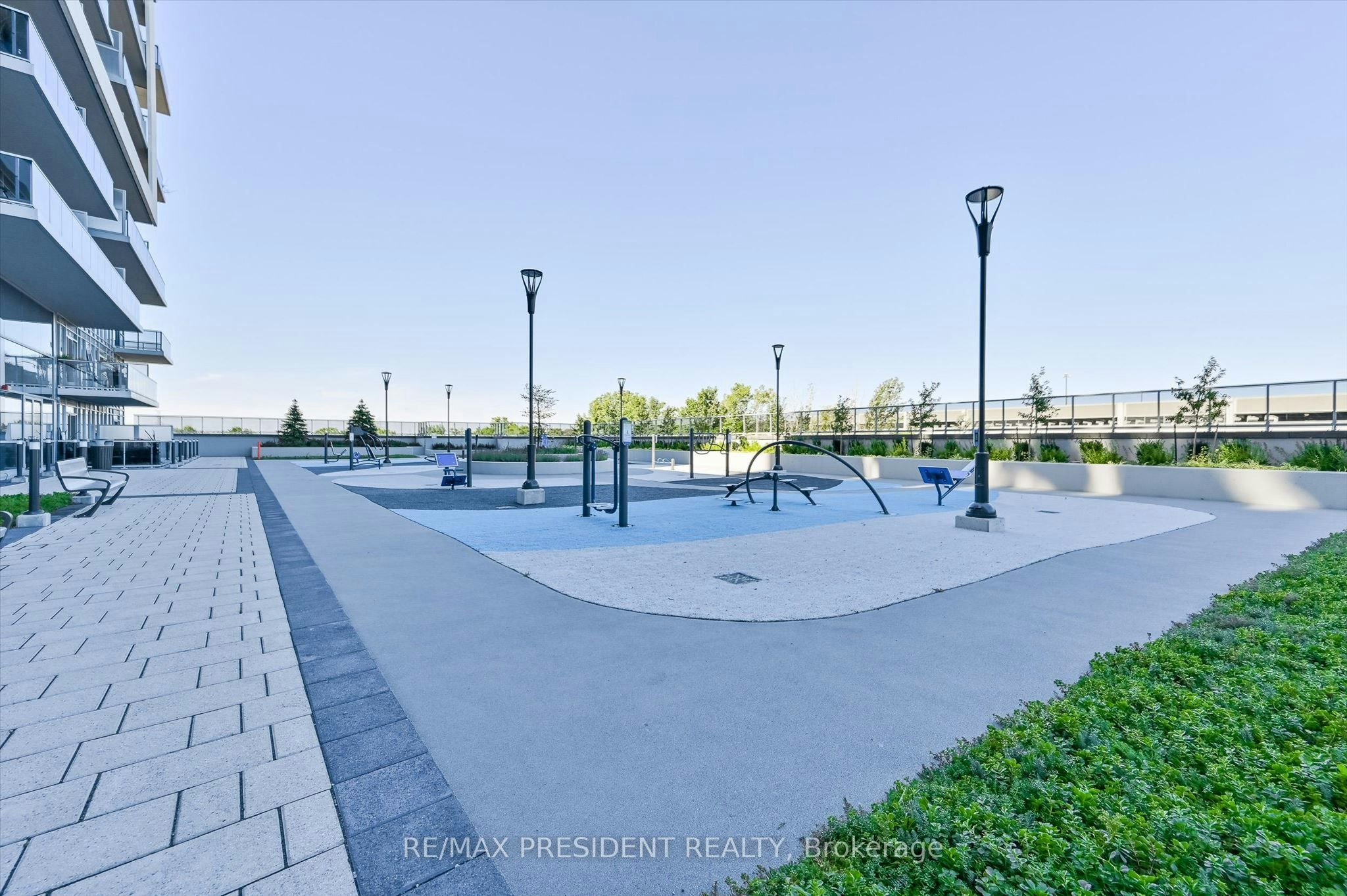 1401-2087 Fairview Street, Burlington, ON, L7R 0E5 - 37