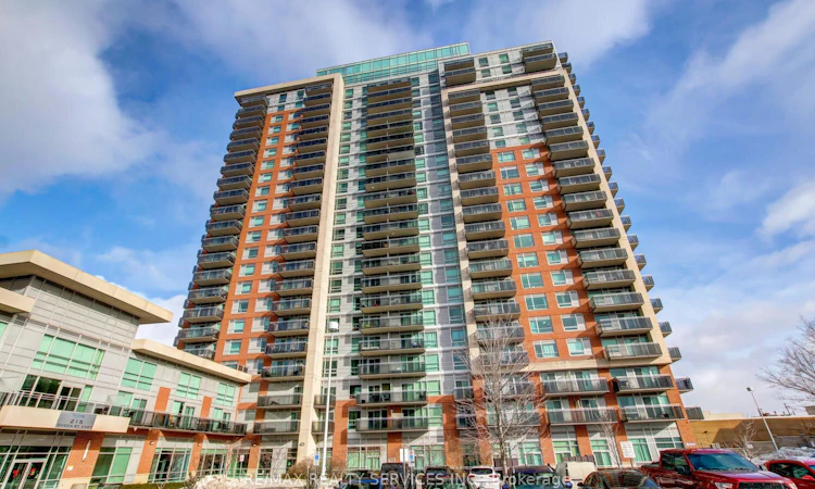 1103-215 Queen Street E