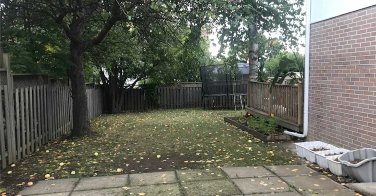 Bsmt-1582 Otterby Road, Mississauga, ON, L4X 1W7 - 18