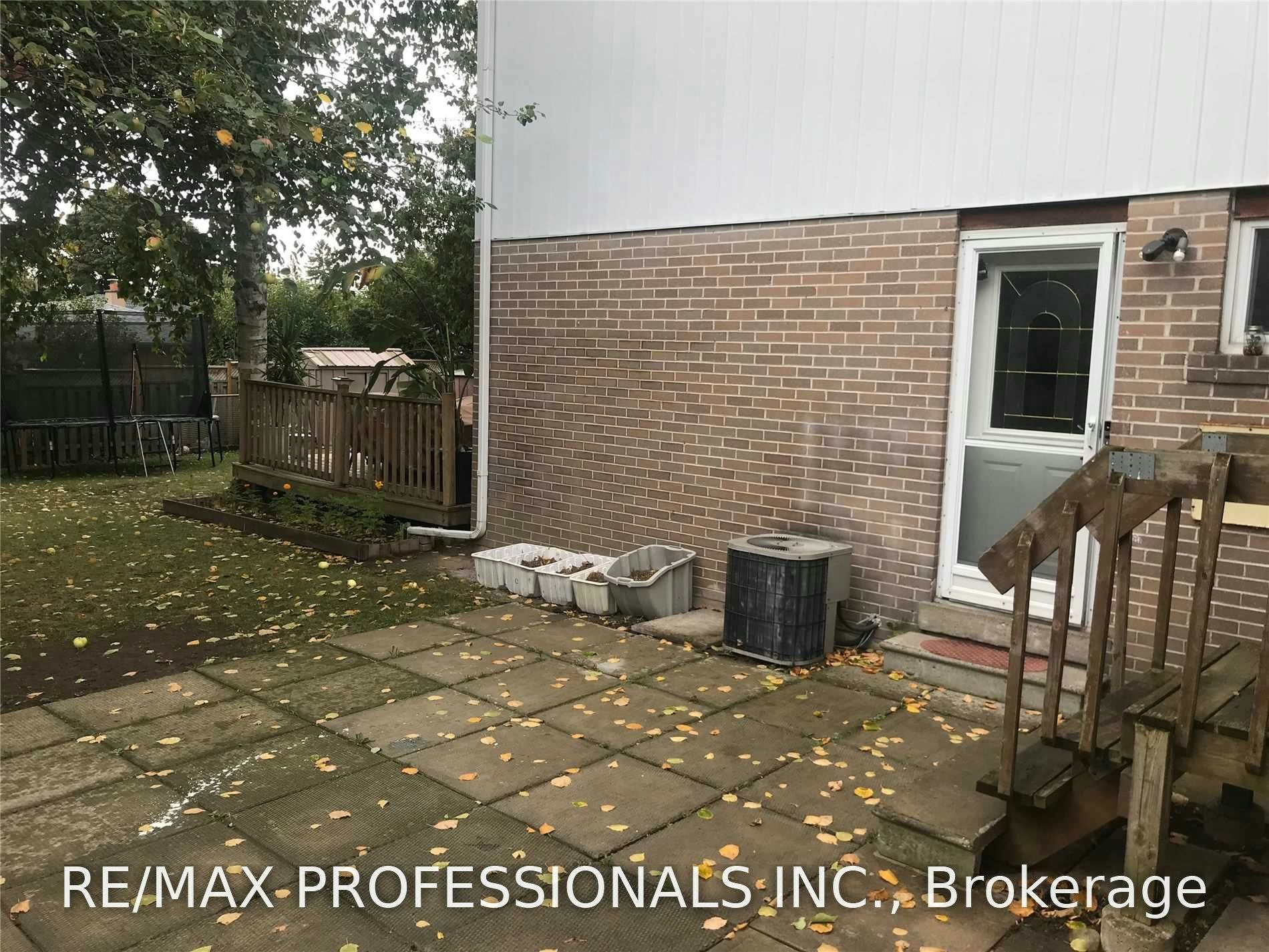 Bsmt-1582 Otterby Road, Mississauga, ON, L4X 1W7 - 16