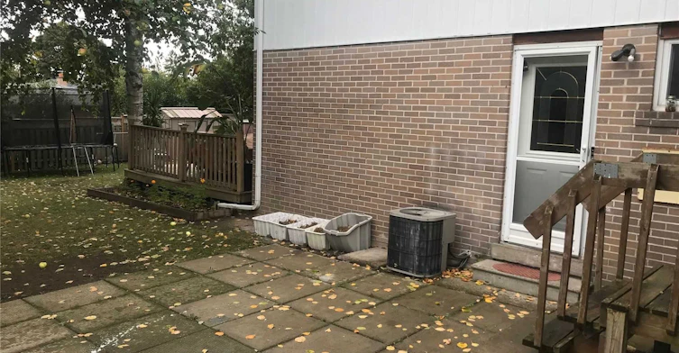 Bsmt-1582 Otterby Road, Mississauga, ON, L4X 1W7 - 16