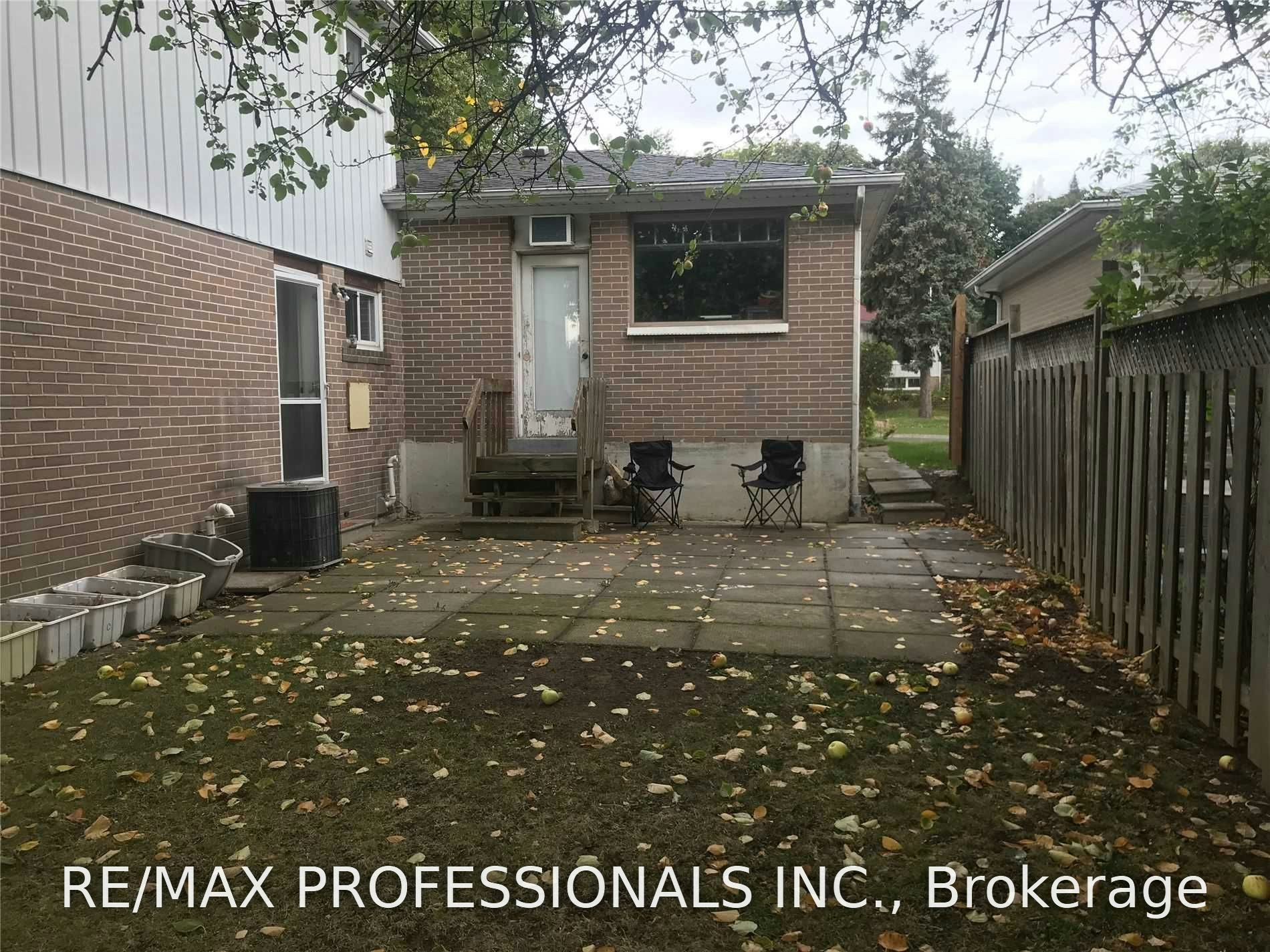 Bsmt-1582 Otterby Road, Mississauga, ON, L4X 1W7 - 17