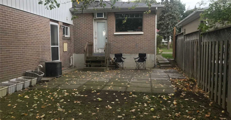 Bsmt-1582 Otterby Road, Mississauga, ON, L4X 1W7 - 17