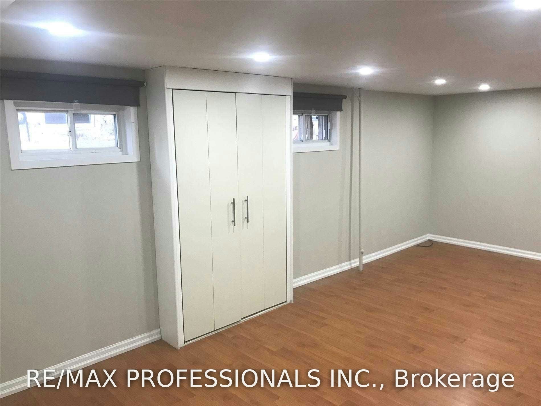 Bsmt-1582 Otterby Road, Mississauga, ON, L4X 1W7 - 9
