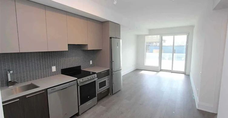 413-20 Brin Drive, Toronto, ON, M8X 0B2