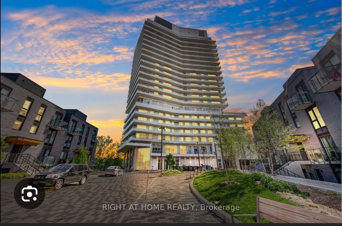 413-20 Brin Drive, Toronto, ON, M8X 0B2 - 14