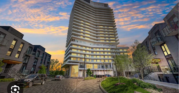 413-20 Brin Drive, Toronto, ON, M8X 0B2 - 14