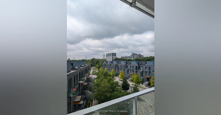 413-20 Brin Drive, Toronto, ON, M8X 0B2 - 11