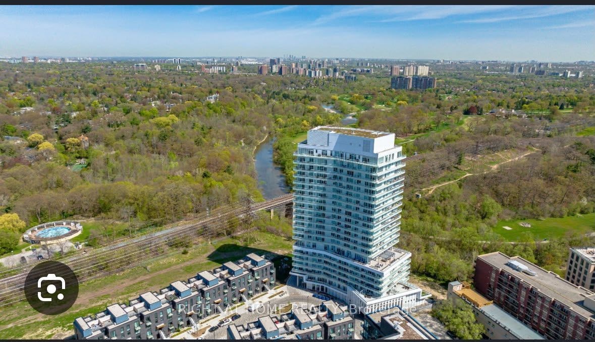 413-20 Brin Drive, Toronto, ON, M8X 0B2 - 15