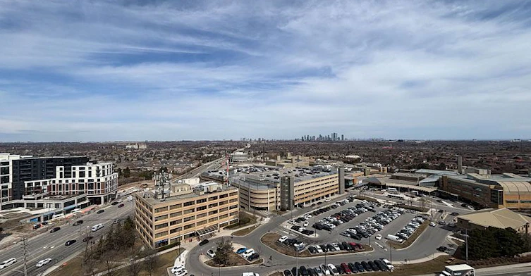 1212-2520 Eglinton Avenue W, Mississauga, ON, L5M 0Y4 - 19