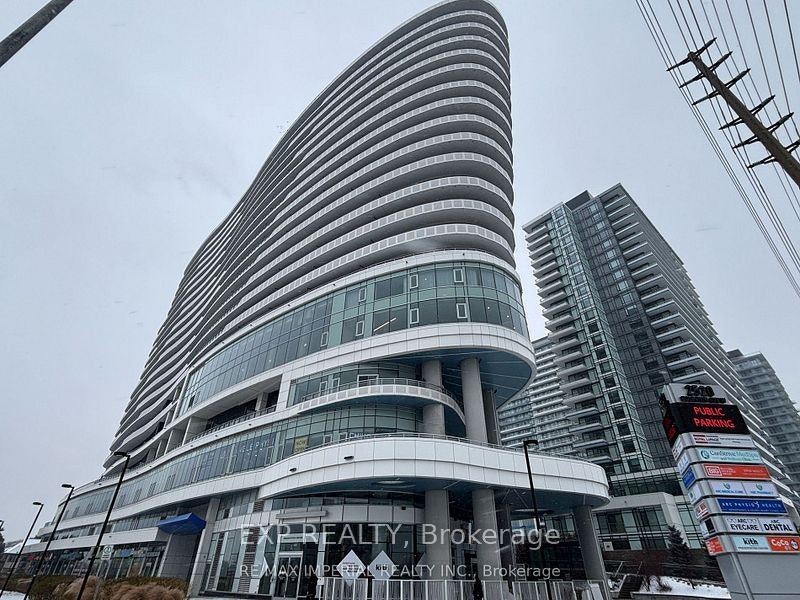 1212-2520 Eglinton Avenue W, Mississauga, ON, L5M 0Y4