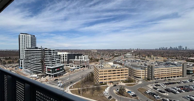 1212-2520 Eglinton Avenue W, Mississauga, ON, L5M 0Y4 - 18