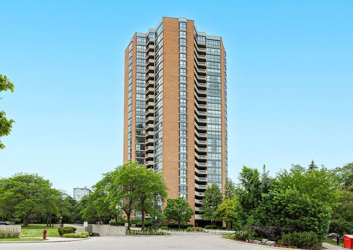1912-2000 Islington Avenue, Toronto, ON, M9P 3S7
