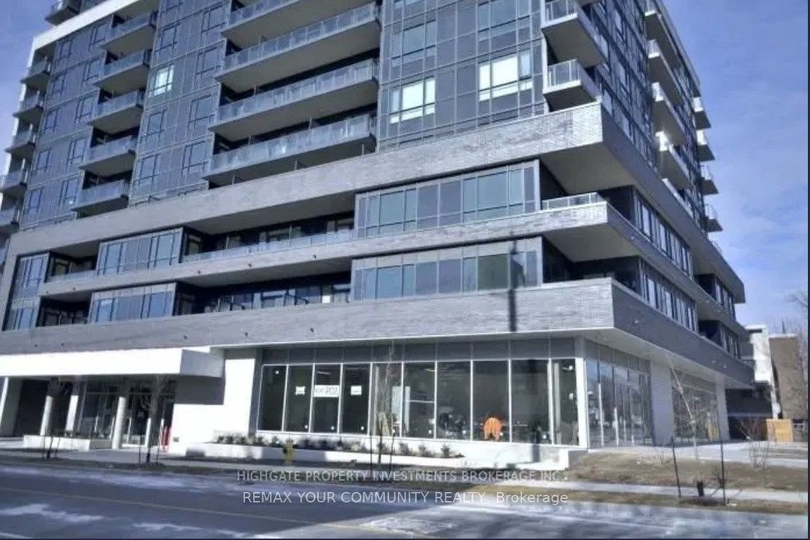 216-2800 Keele Street, Toronto, ON, M3M 0B8 - 19