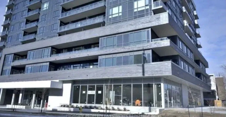 216-2800 Keele Street, Toronto, ON, M3M 0B8 - 19