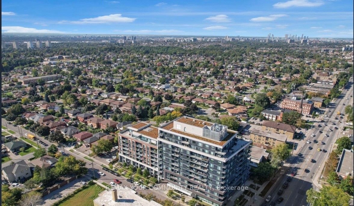 216-2800 Keele Street, Toronto, ON, M3M 0B8 - 20