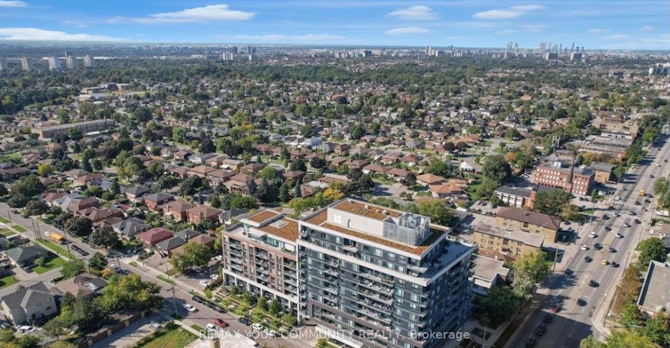 216-2800 Keele Street, Toronto, ON, M3M 0B8 - 20