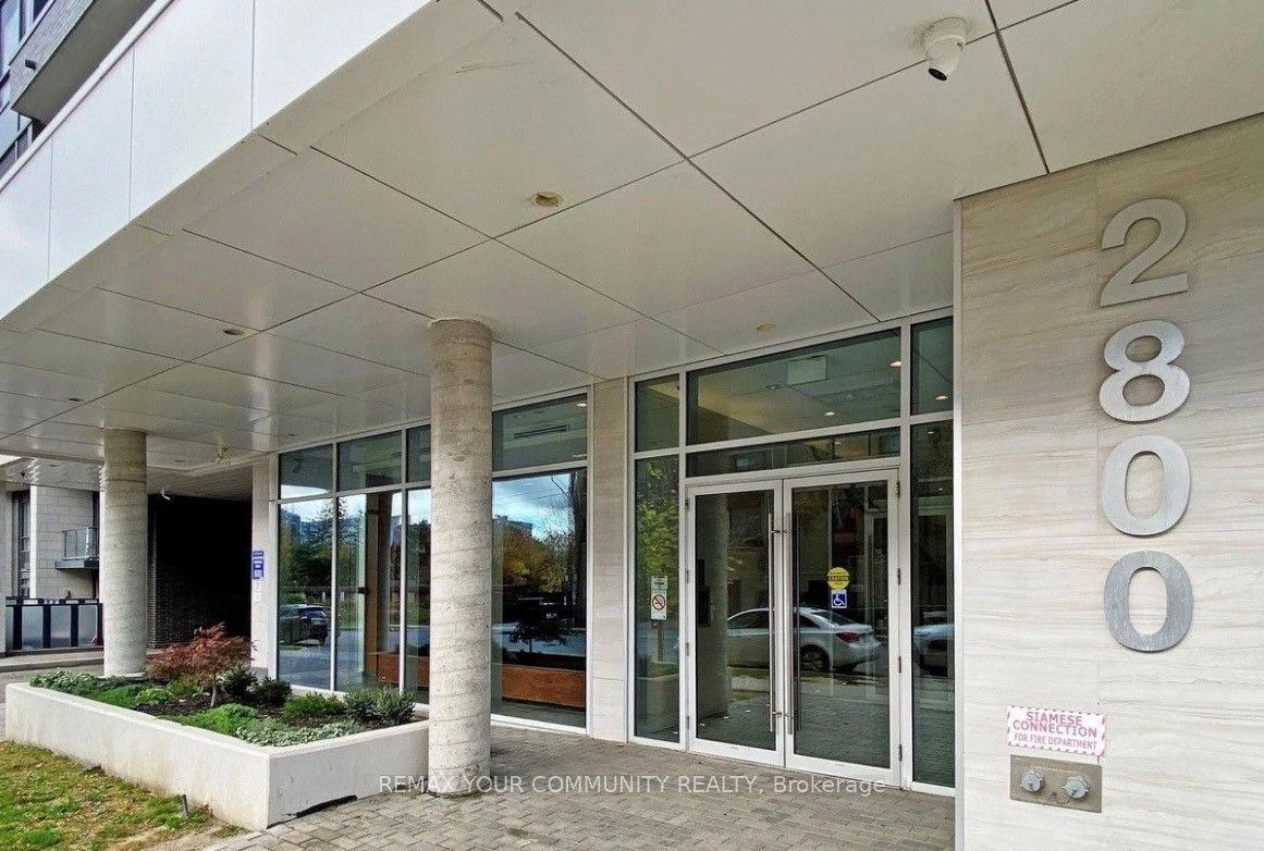 216-2800 Keele Street, Toronto, ON, M3M 0B8 - 2