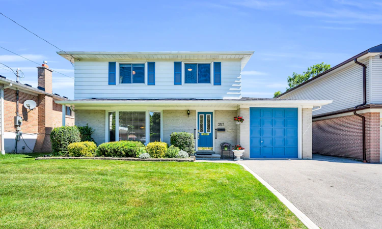 357 Delrex Boulevard