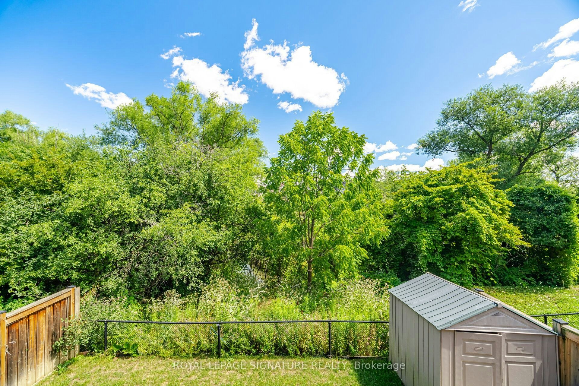 65 River Heights Drive, Brampton, ON, L6P 3B7 - 23