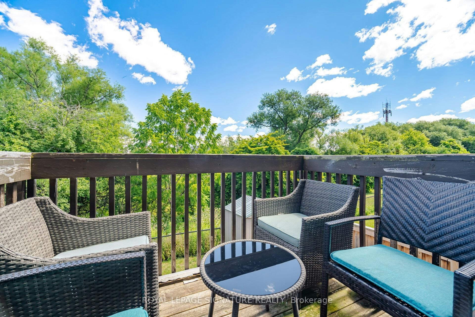 65 River Heights Drive, Brampton, ON, L6P 3B7 - 22