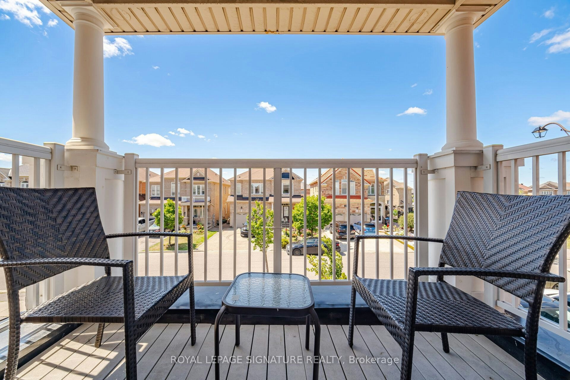 65 River Heights Drive, Brampton, ON, L6P 3B7 - 29