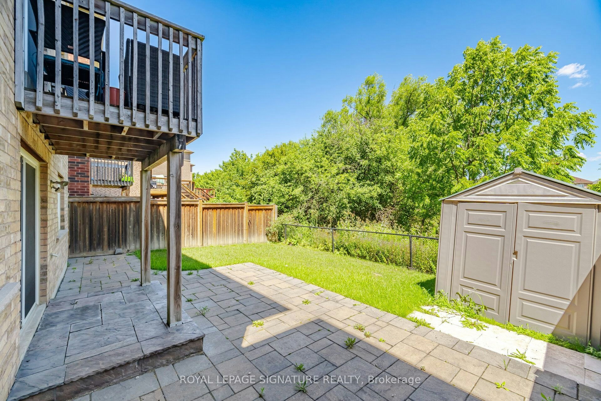 65 River Heights Drive, Brampton, ON, L6P 3B7 - 48