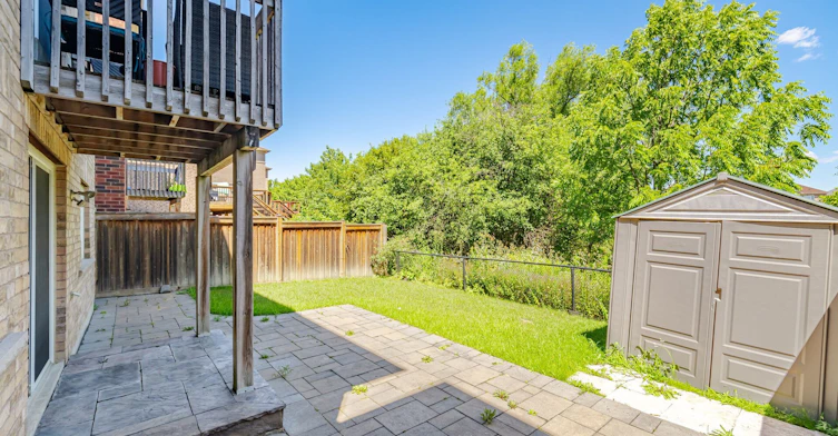 65 River Heights Drive, Brampton, ON, L6P 3B7 - 48