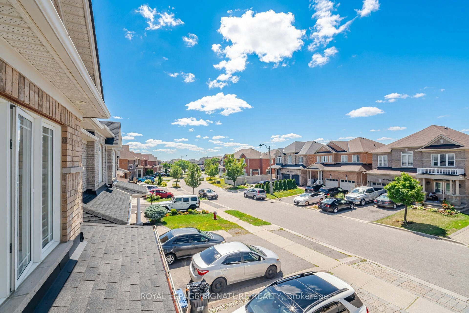 65 River Heights Drive, Brampton, ON, L6P 3B7 - 30