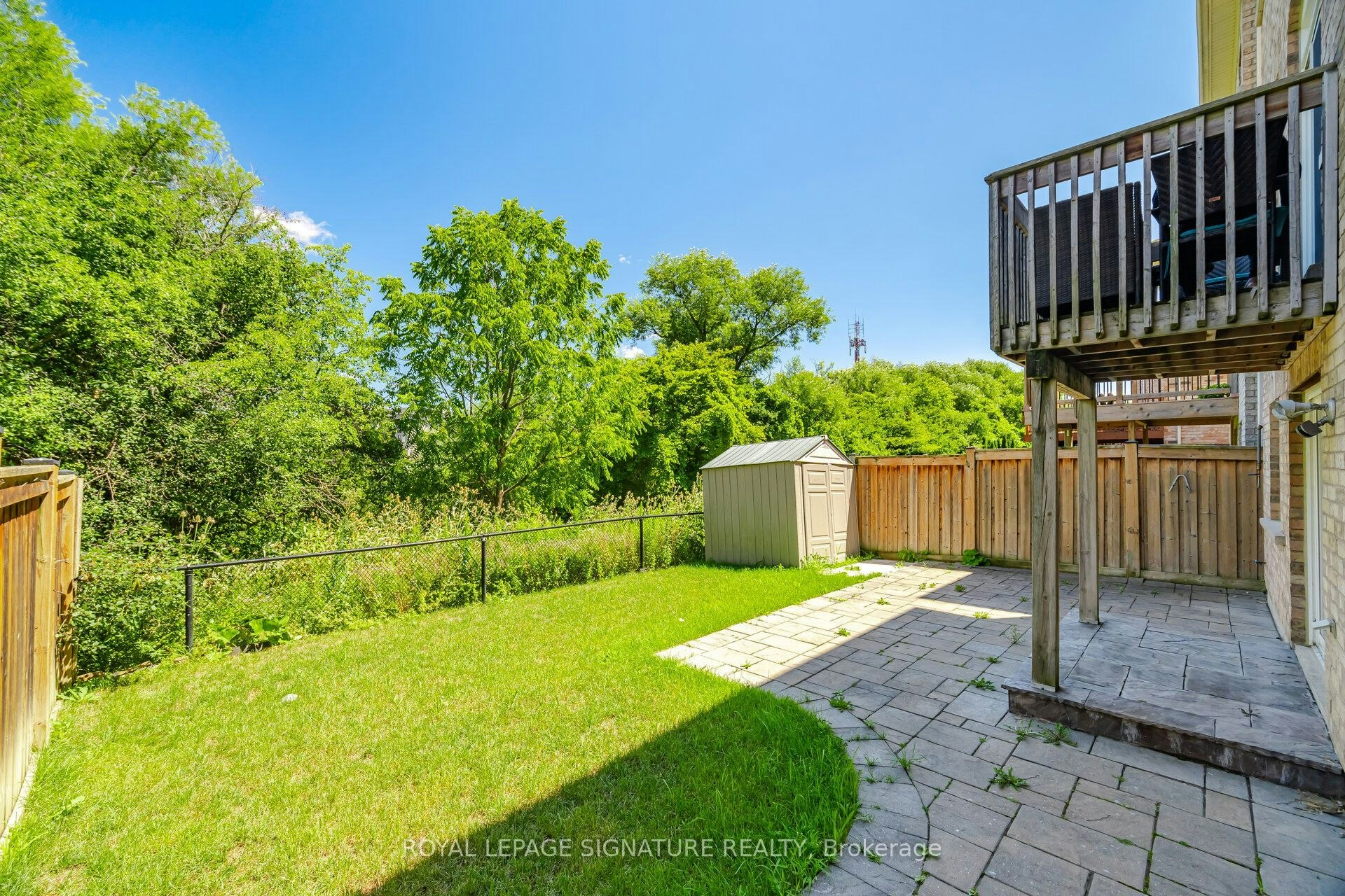 65 River Heights Drive, Brampton, ON, L6P 3B7 - 49