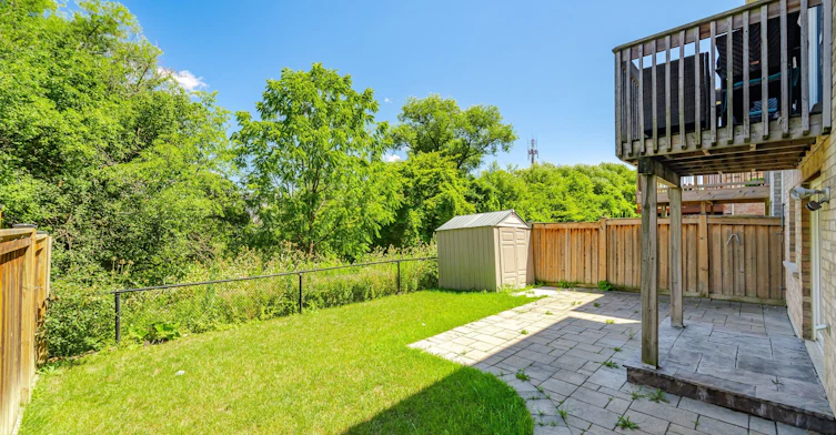 65 River Heights Drive, Brampton, ON, L6P 3B7 - 49
