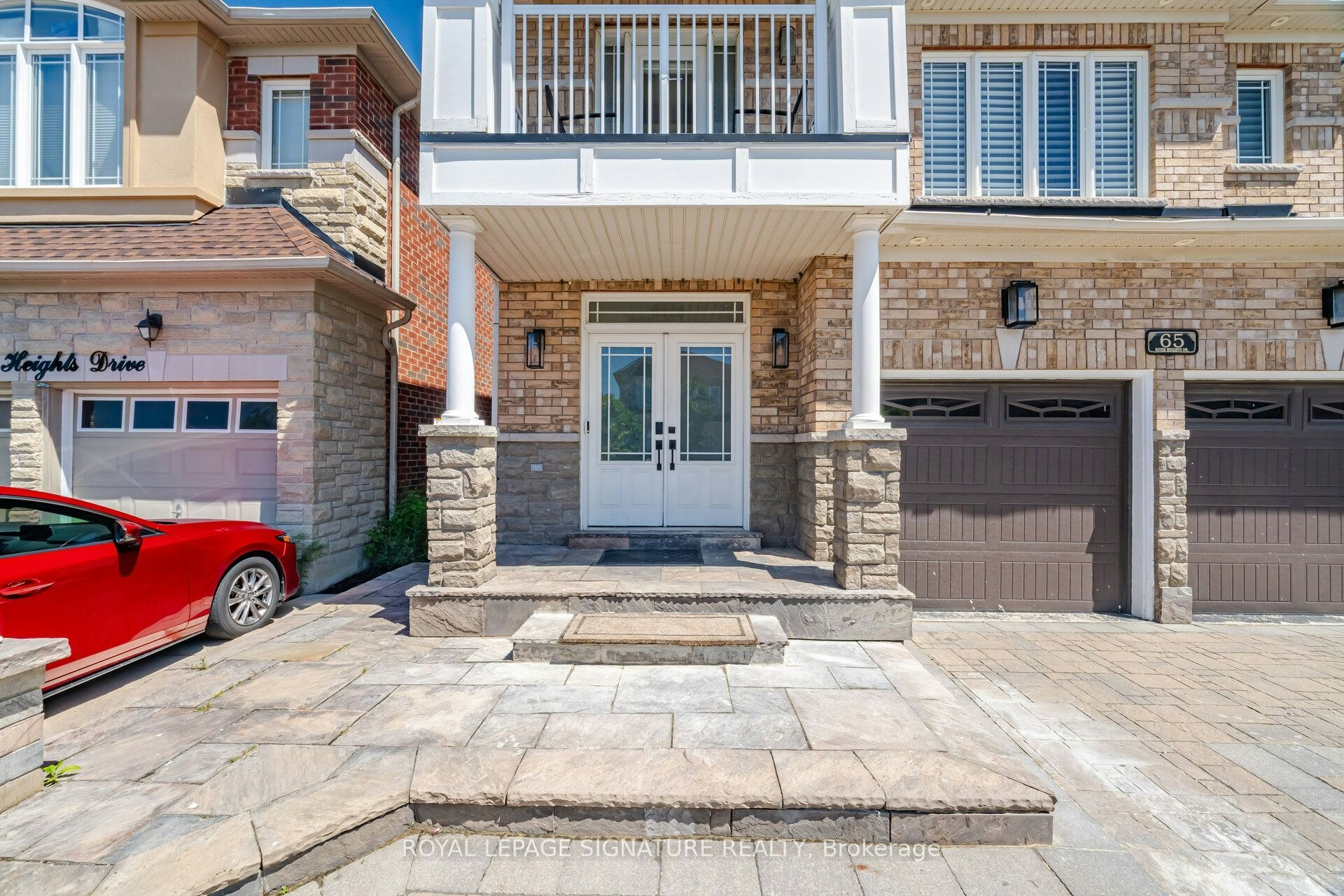 65 River Heights Drive, Brampton, ON, L6P 3B7 - 4
