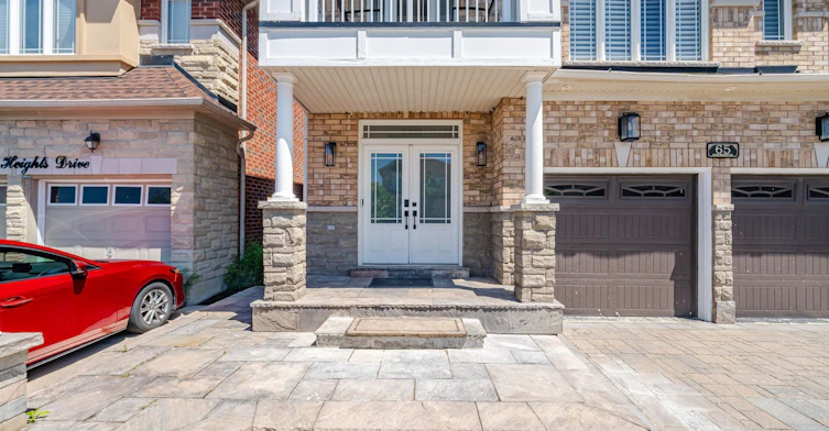 65 River Heights Drive, Brampton, ON, L6P 3B7 - 4