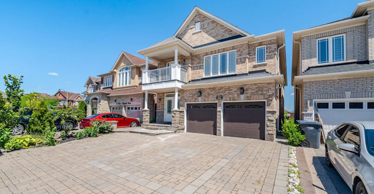 65 River Heights Drive, Brampton, ON, L6P 3B7 - 2
