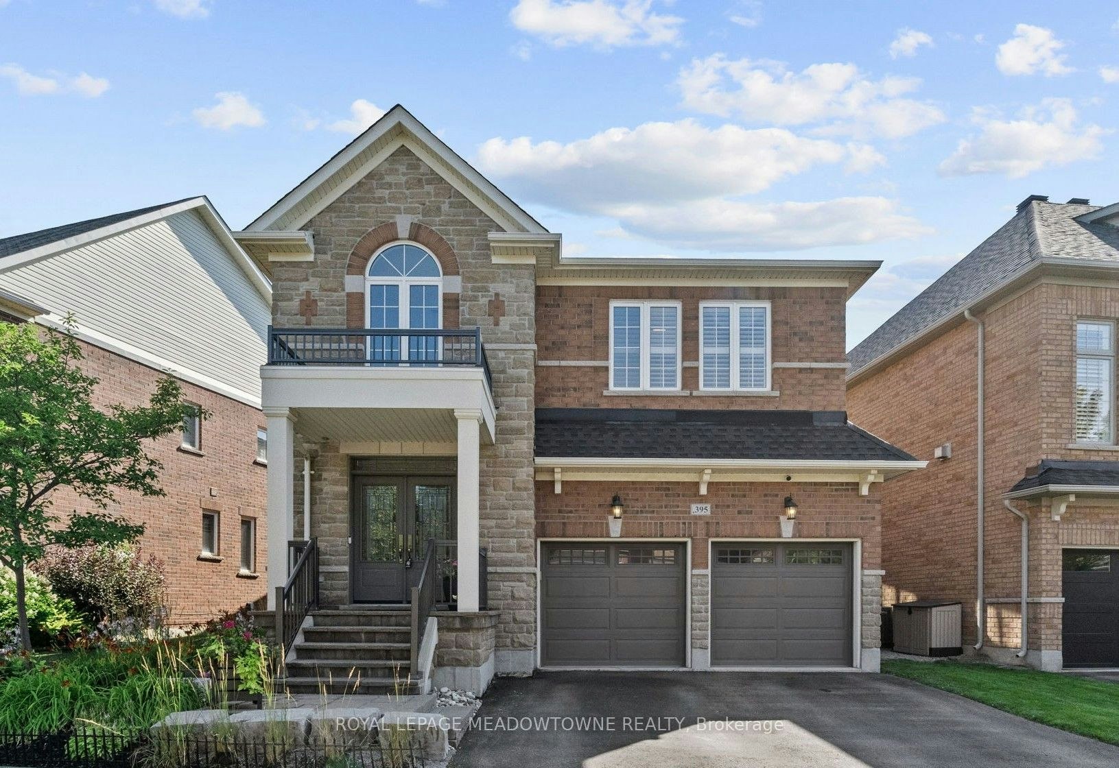395 Malboeuf Court, Milton, ON, L9T 7Y3
