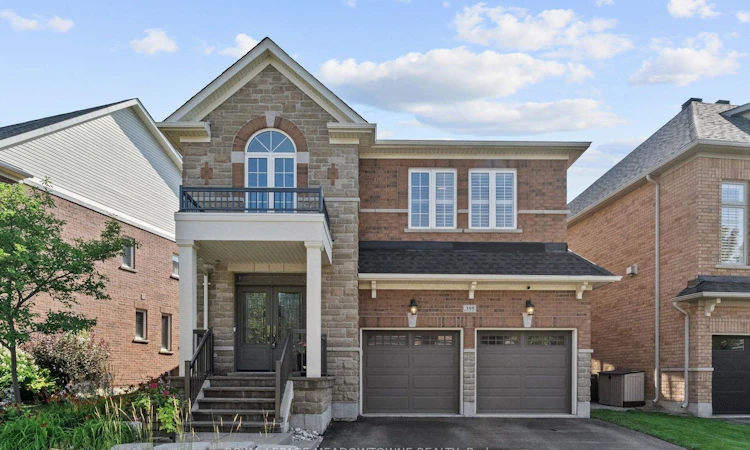 395 Malboeuf Court