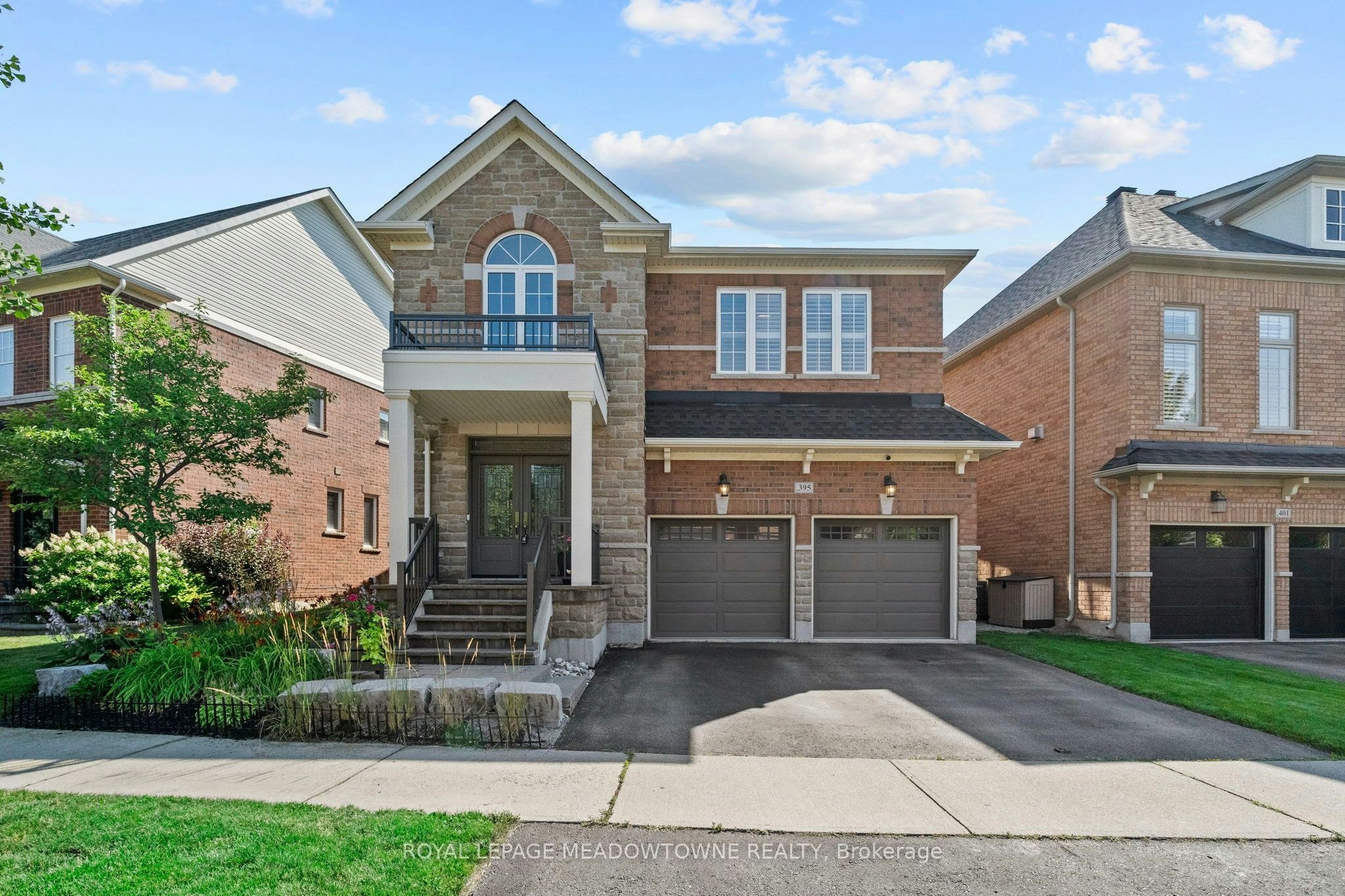 395 Malboeuf Court, Milton, ON, L9T 7Y3
