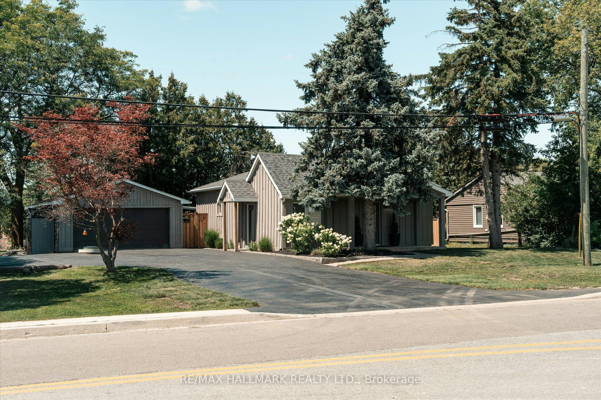 7433 5 Side Road, Halton Hills, ON, L9T 2X7