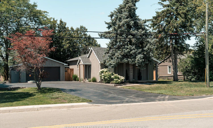 7433 5 Side Road