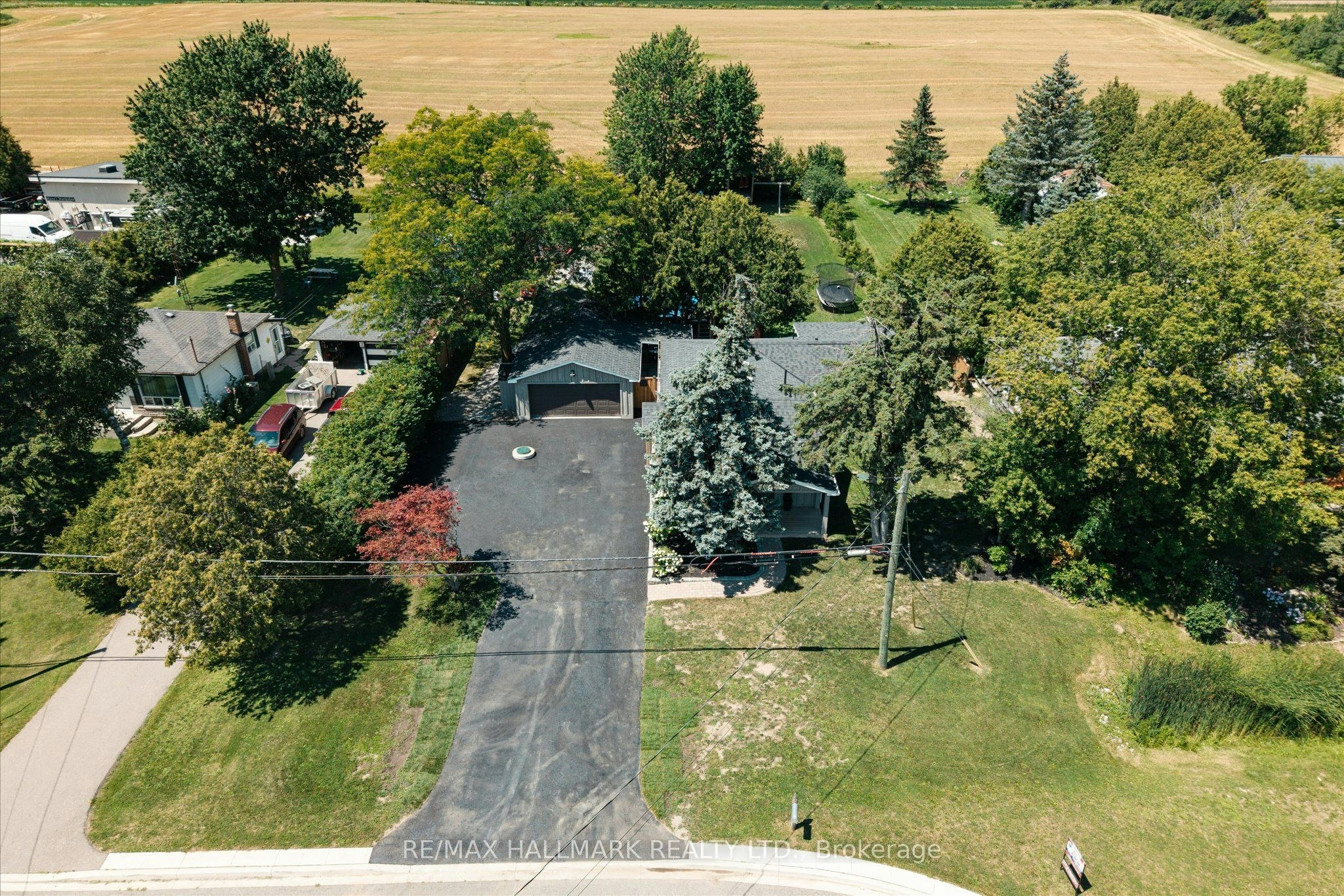 7743 5 Side Road, Halton Hills, ON, L9T 2X7