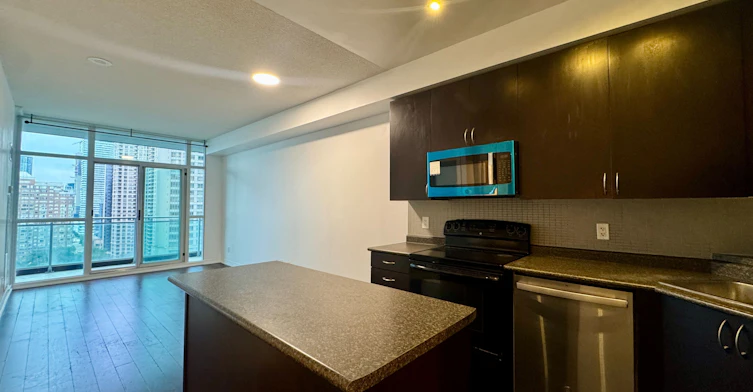 1710-223 Webb Drive, Mississauga, ON, L5B 0E8 - 7