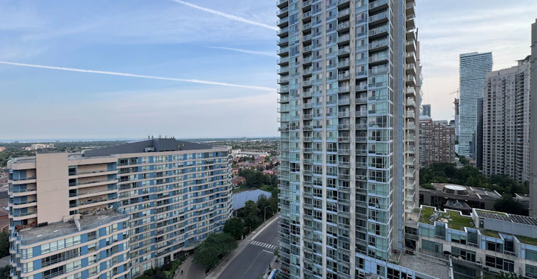 1710-223 Webb Drive, Mississauga, ON, L5B 0E8 - 21