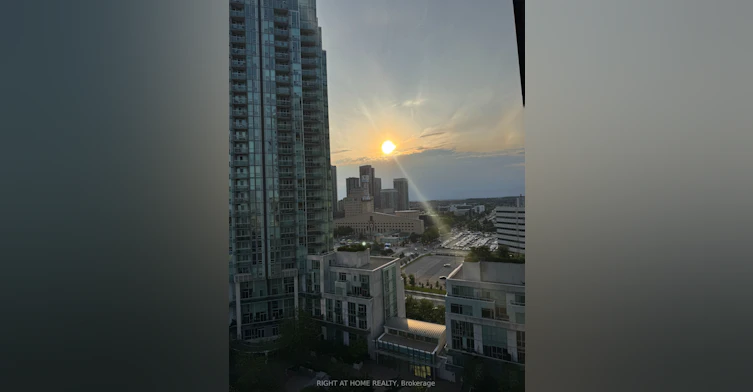 1710-223 Webb Drive, Mississauga, ON, L5B 0E8 - 22