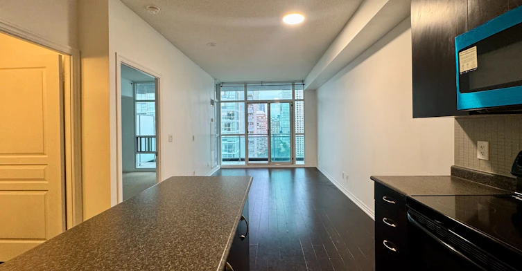 1710-223 Webb Drive, Mississauga, ON, L5B 0E8 - 9