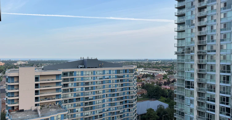 1710-223 Webb Drive, Mississauga, ON, L5B 0E8 - 23