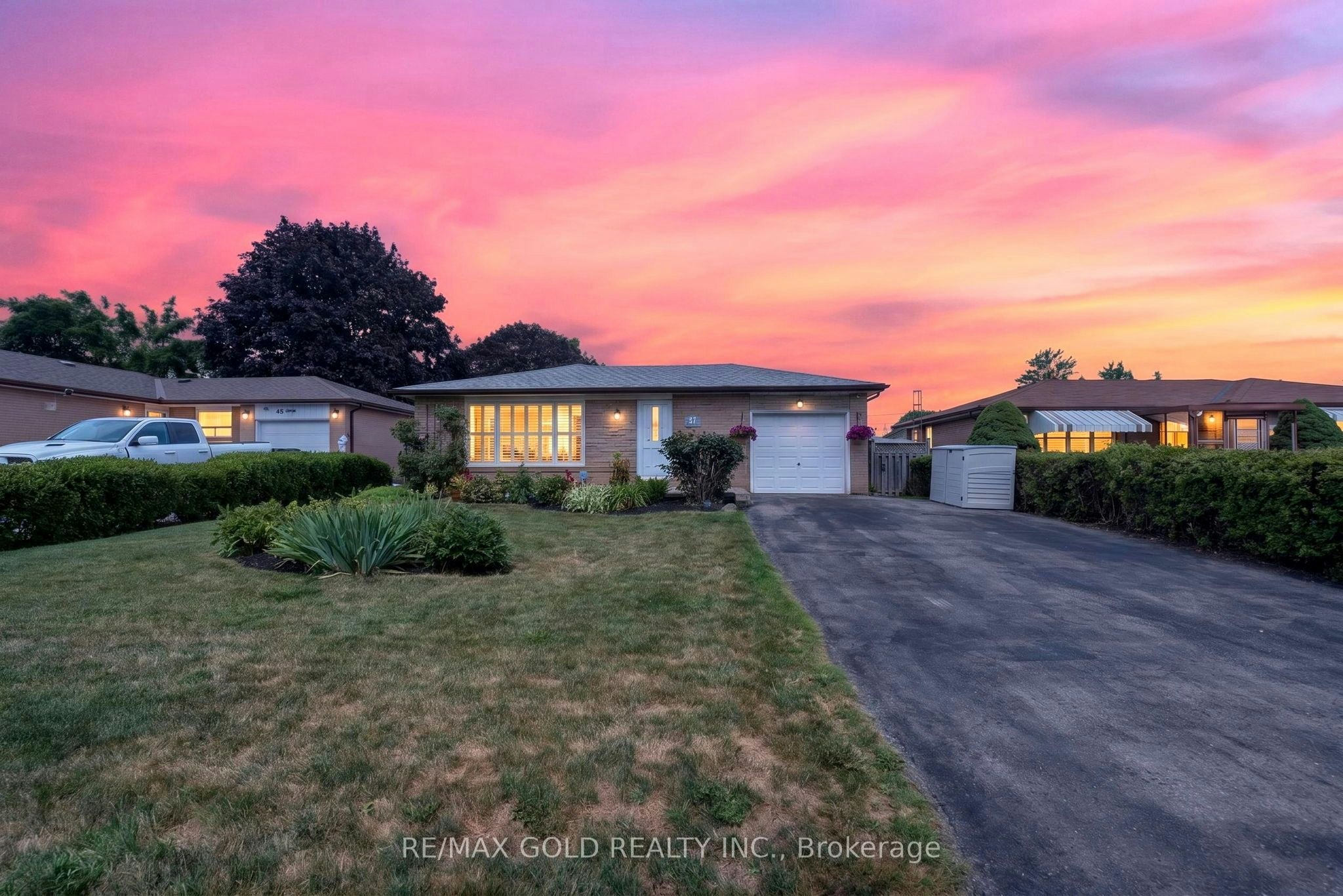 47 Belmont Drive, Brampton, ON, L6T 2K5