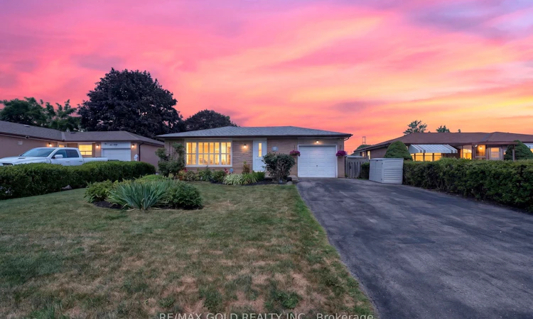 47 Belmont Drive