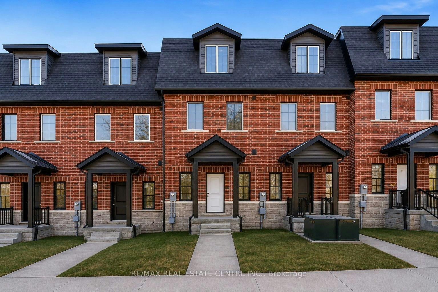 19 James Street, Halton Hills, ON, L7G 2H2